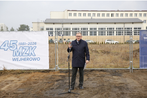 Stacja tankowania wodoru