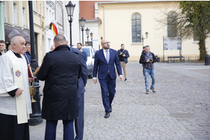 Nowoczesność wjeżdża do Wejherowa