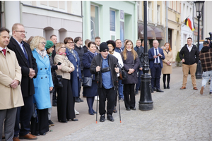 Nowoczesność wjeżdża do Wejherowa