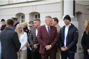 Nowoczesność wjeżdża do Wejherowa