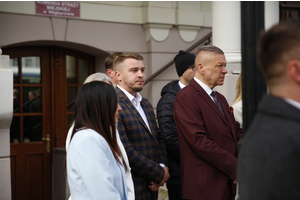 Nowoczesność wjeżdża do Wejherowa