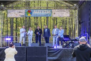 Bliżej autyzmu