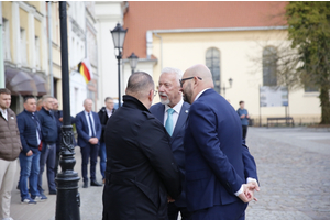 Nowoczesność wjeżdża do Wejherowa