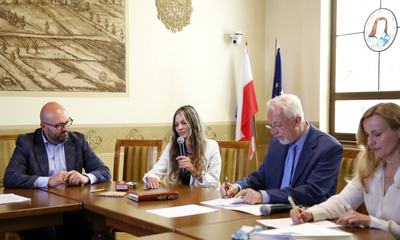 Akcja Lato 2025 - umowy