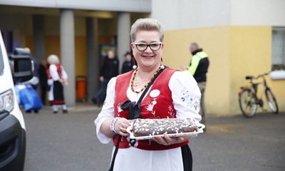 Szlachetna Paczka