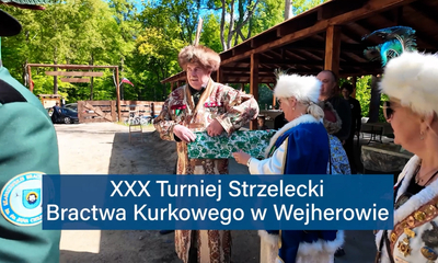 XXX Turniej Strzelecki Bractwo Kurkowego
