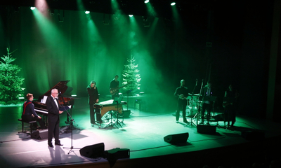 Koncert Wigilijny