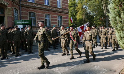 85. rocznica wybuchu II wojny światowej