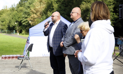 IX Memoriał Macieja Kanteckiego