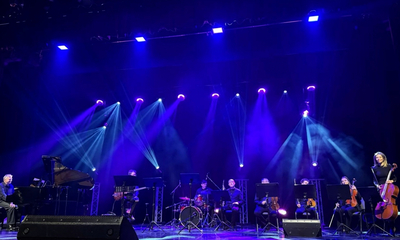 Gala Kobiet w Filharmonii Kaszubskiej