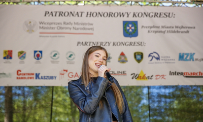 Kongres Bractw Kurkowych