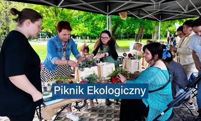 Piknik Ekologiczny w Wejherowie (2025)