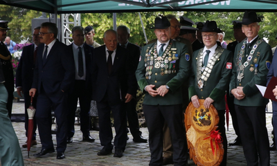Święto Batalionu