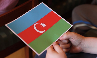 Ambasador Azerbejdżanu z wizytą w Wejherowie