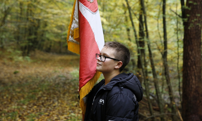 Hołd dla Teodora Bolduana