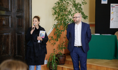 Lekcja obywatelska