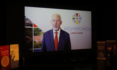 Konferencja Regionalnej Izby Przedsiębiorców Norda
