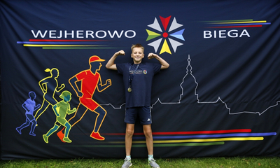 Wejherowo Biega