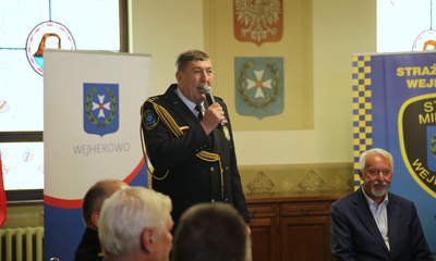 Dzień Strażnika Miejskiego