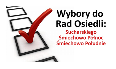 Gratulacje Sekretarza miasta Wejherowa dla mieszkańców osiedla Sucharskiego