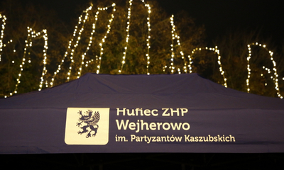 Betlejemskie Światełko Pokoju