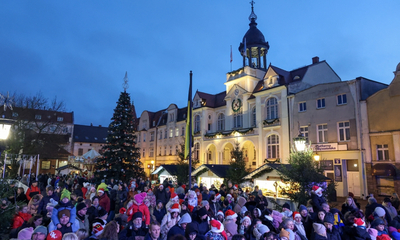Grudzień
