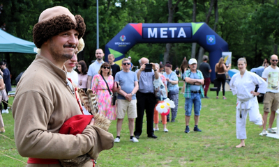 Pierwsza Wejherowska Giełda Stowarszyszeń