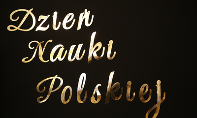 Dzień Nauki Polskiej w SP nr 9