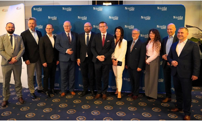 Kaszubia - konferencja