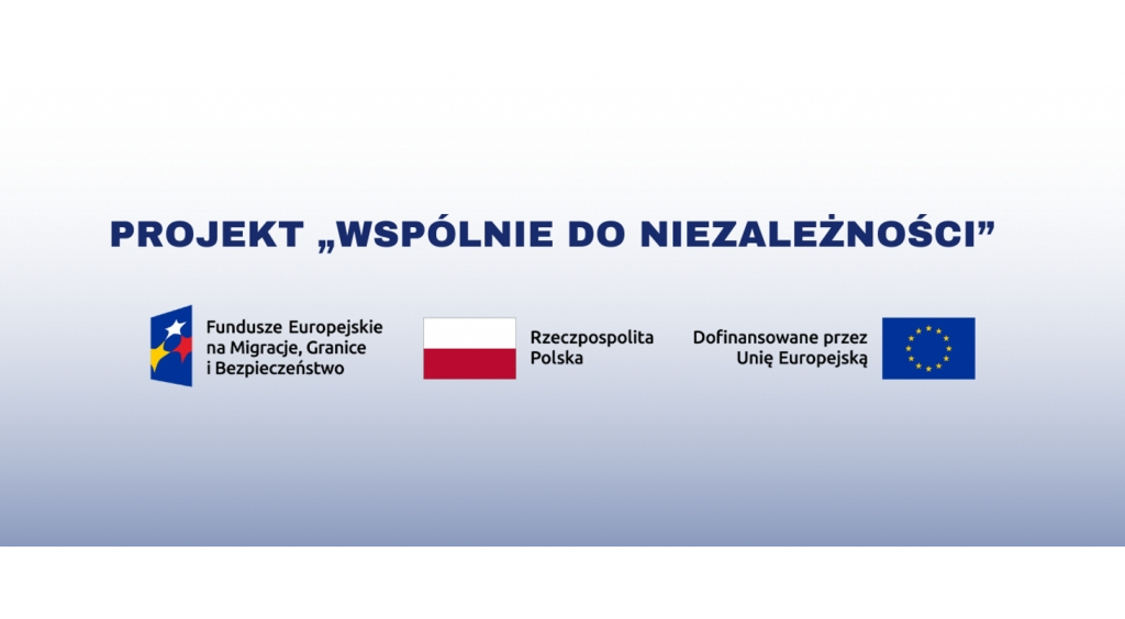 „Wspólnie do niezależności” - pomoc obywatelom Ukrainy