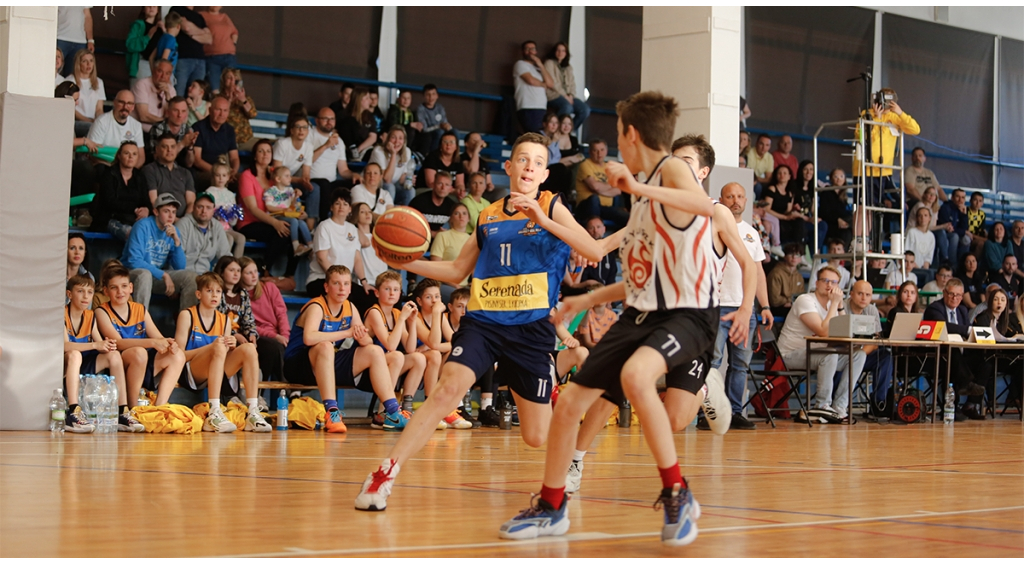 Turniej Wejher Cup ponownie w Wejherowie