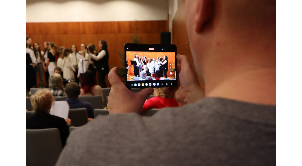 Wejherowskie kolędowanie w Filharmonii Kaszubskiej