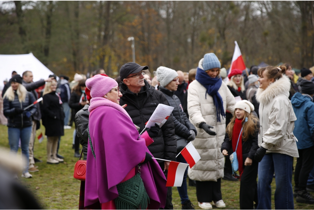 Święto Niepodległości