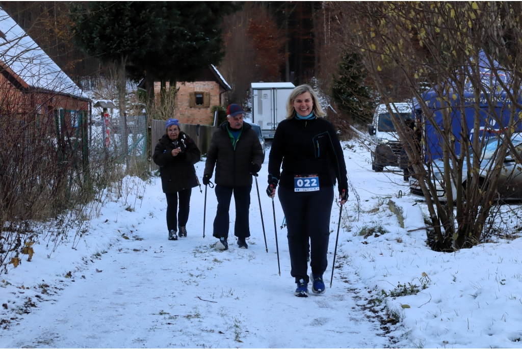 Puchar Polski Nordic Walking w Wejherowie