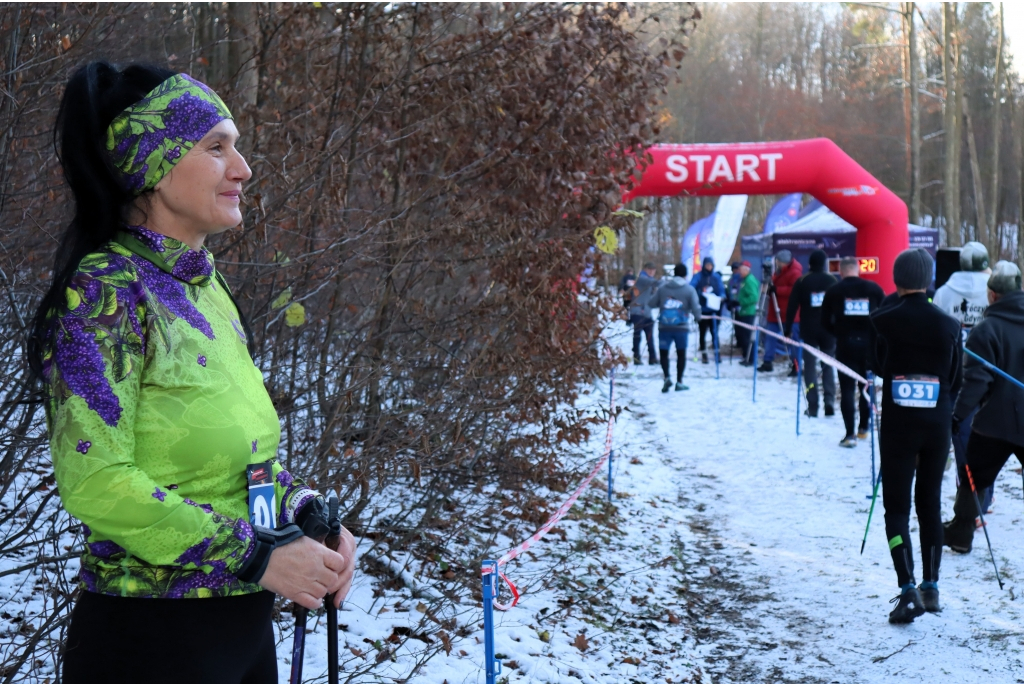 Puchar Polski Nordic Walking w Wejherowie