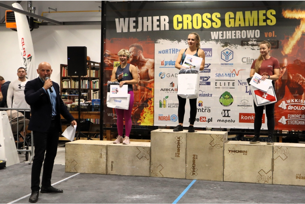 Wejher Cross Games 2024