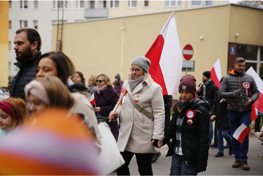 Święto Niepodległości