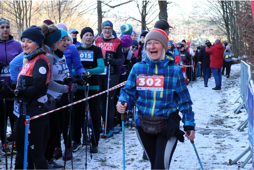 Puchar Polski Nordic Walking w Wejherowie