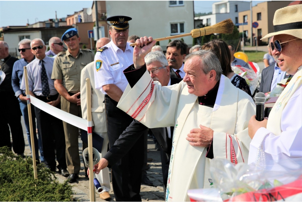 Rondo im. ks. Prałata Hilarego Jastaka