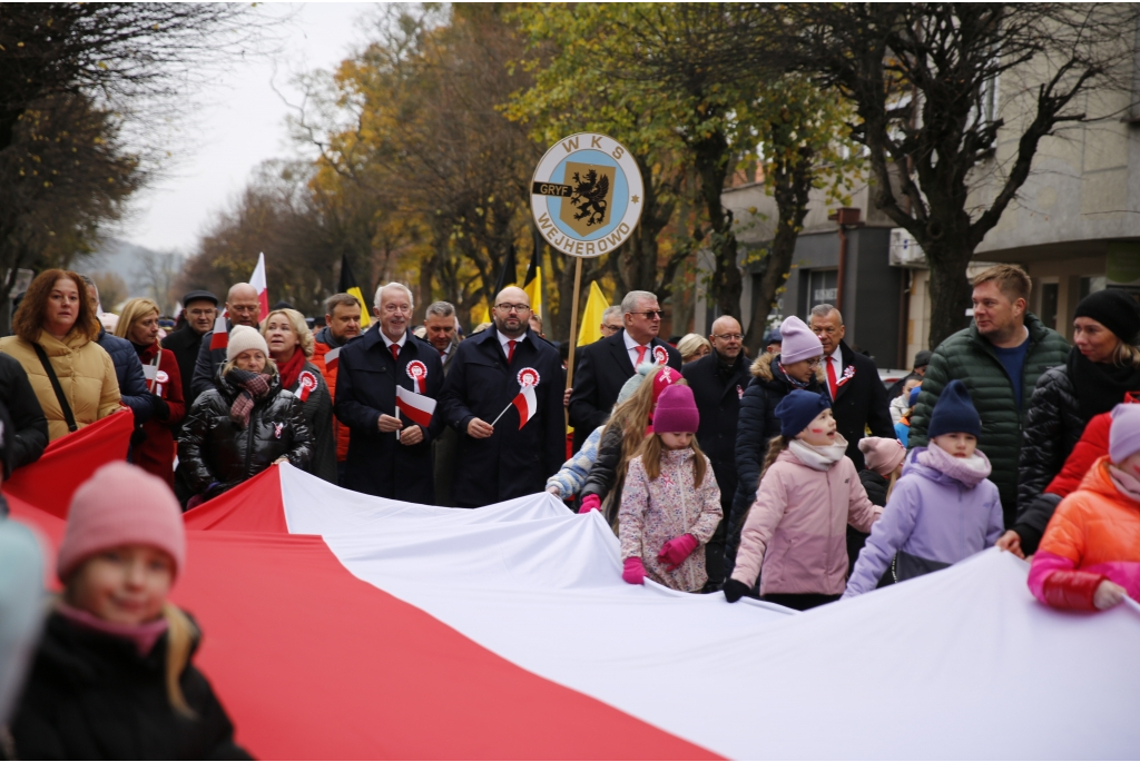 Święto Niepodległości