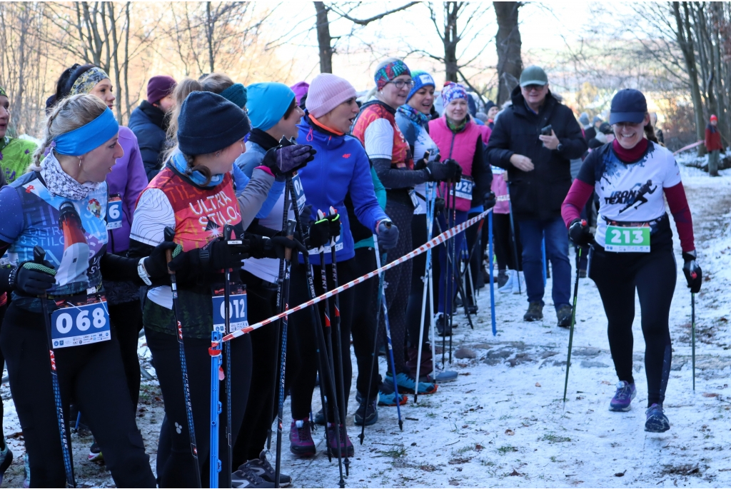 Puchar Polski Nordic Walking w Wejherowie