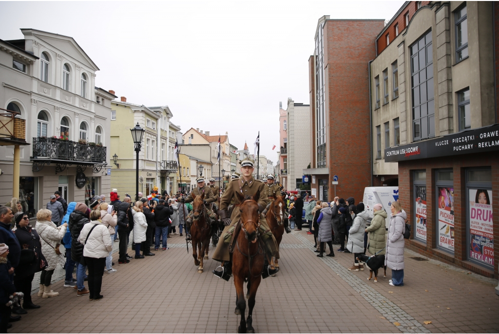 Święto Niepodległości