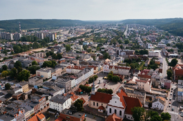 Zmiany w planie zagospodarowania przestrzennego konieczne ze względu na rozwój miasta