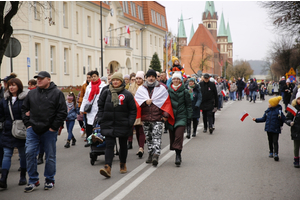 Święto Niepodległości