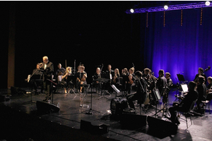 KOncert Bożonarodzeniowy w Filharmonii Kaszubskiej