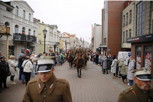 Święto Niepodległości