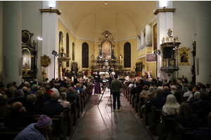 Koncert - Muzyka Jerzego Fryderyka Haendla i nie tylko