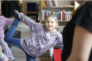 Ferie Zimowe w Miejskiej Bibliotece