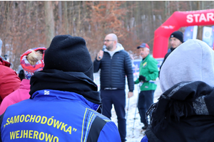 Puchar Polski Nordic Walking w Wejherowie