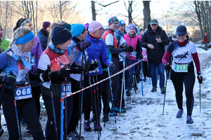 Puchar Polski Nordic Walking w Wejherowie